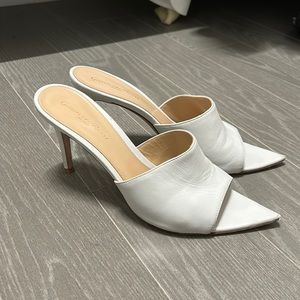 Gianvito Rossi heels